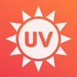 UV index forecast - protect your skin from sunburn app download