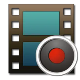 Screen Record Lite - Recorder app icon