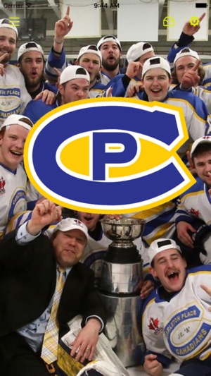 CP CANADIANS