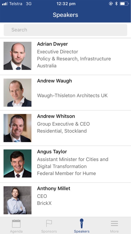 UDIA National Congress