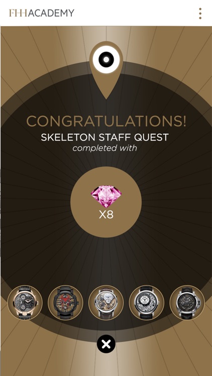 FHH Way Miami screenshot-4