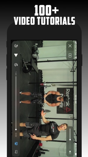 EVOLUTION 3:59 Workout Program(圖4)-速報App