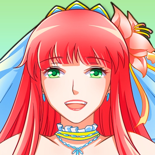 Princess Maker : Mystical Girl iOS App