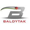 Baldytak