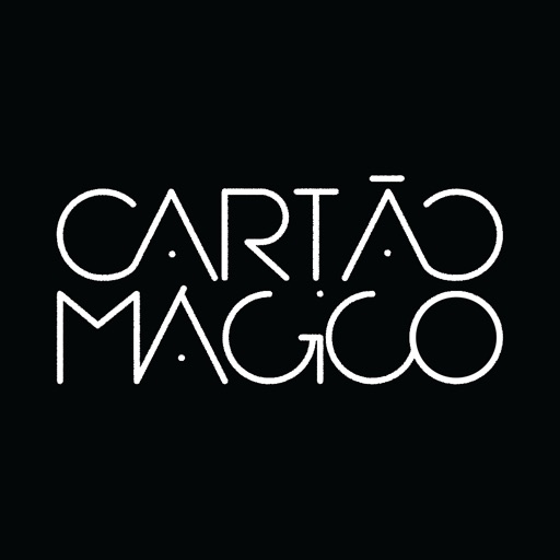 Cartão Mágico