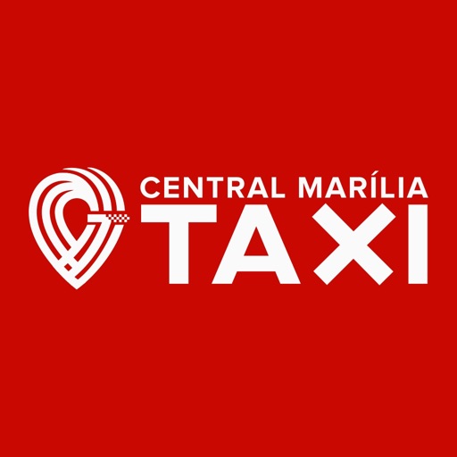 Marília Taxi icon