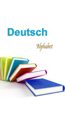 Game screenshot German Alphabet Learning mod apk