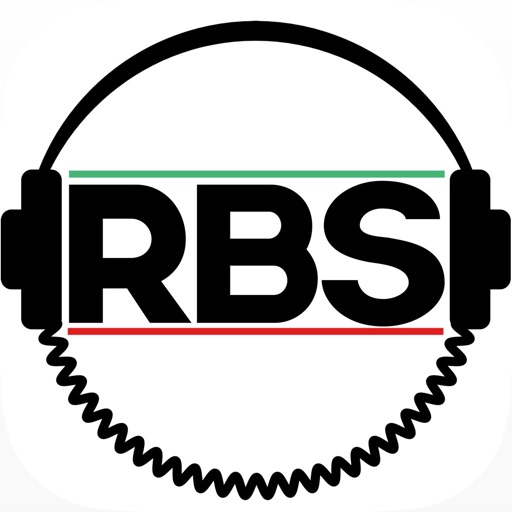 Radio Rbs icon
