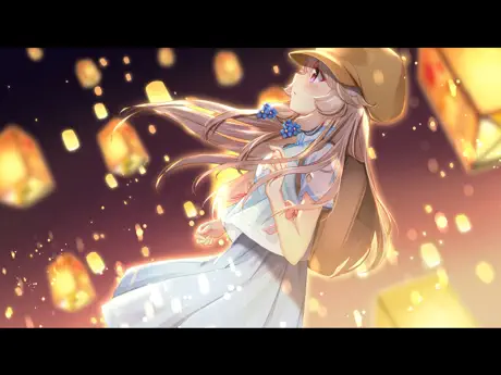 Fox Hime Zero