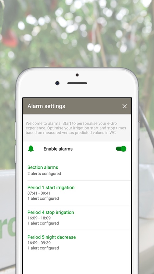 #2. GroSens Smartbox (iOS) 由: Rockwool International A/S