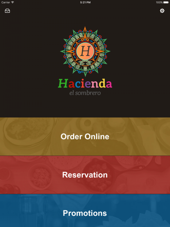 Screenshot #4 pour Hacienda.