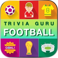 Trivia guru Football quiz game