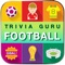 Trivia Soccer - Logo game quiz