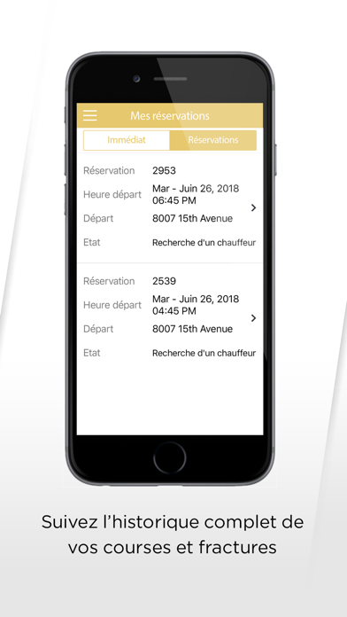 How to cancel & delete MON DRIVER from iphone & ipad 4