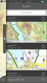 Loch Lomond Maps Offline screenshot