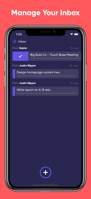 Taskful: The Smart To-Do List(圖5)-速報App