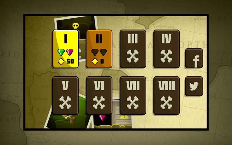 Indiara and the Skull Gold thumbnail 2
