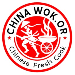 China Wok -OR