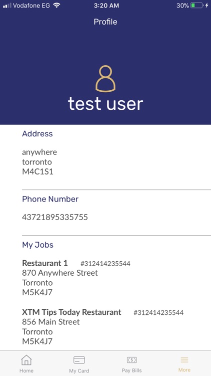 Tipstoday screenshot-3