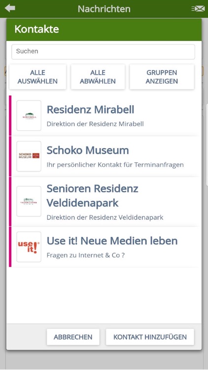 residenzdigital screenshot-3