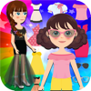 Beauty Salon Dress Up Games