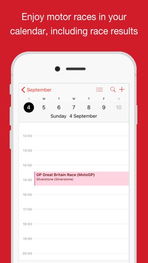 Moto Racing GP 2018 (MotoCal)(圖1)-速報App