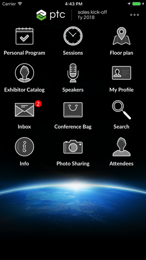 PTC Sales Kick-Off 2018(圖2)-速報App