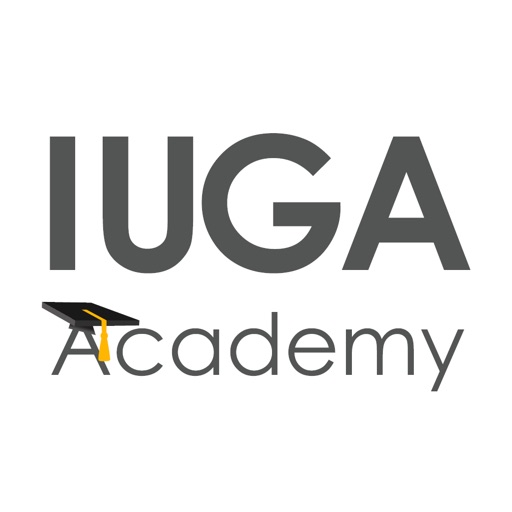 IUGA Academy Download