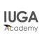 The IUGA Academy app is the official mobile learning app of the International Urogynecological Association (IUGA)