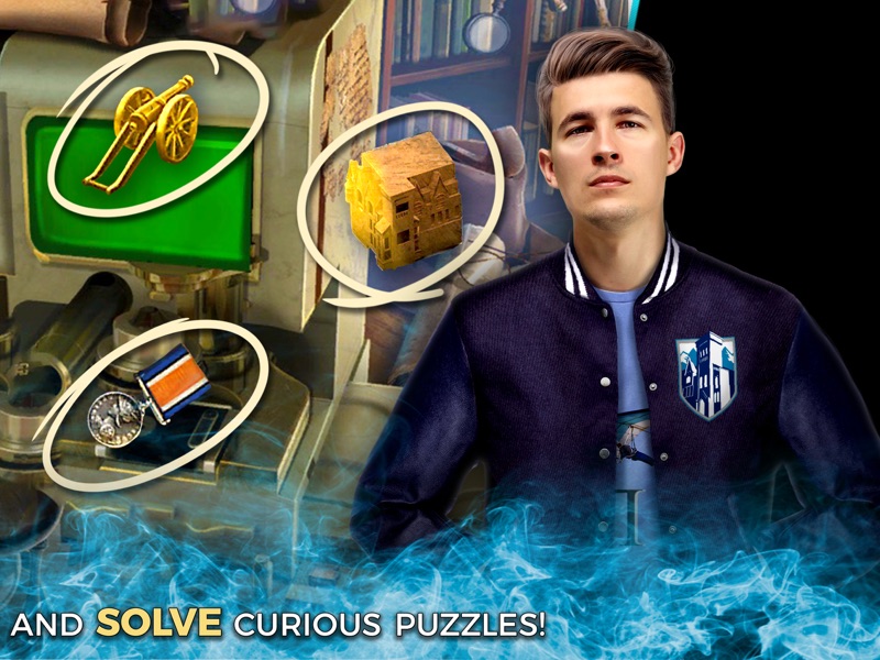 Dead Reckoning: Knowledge screenshot 7