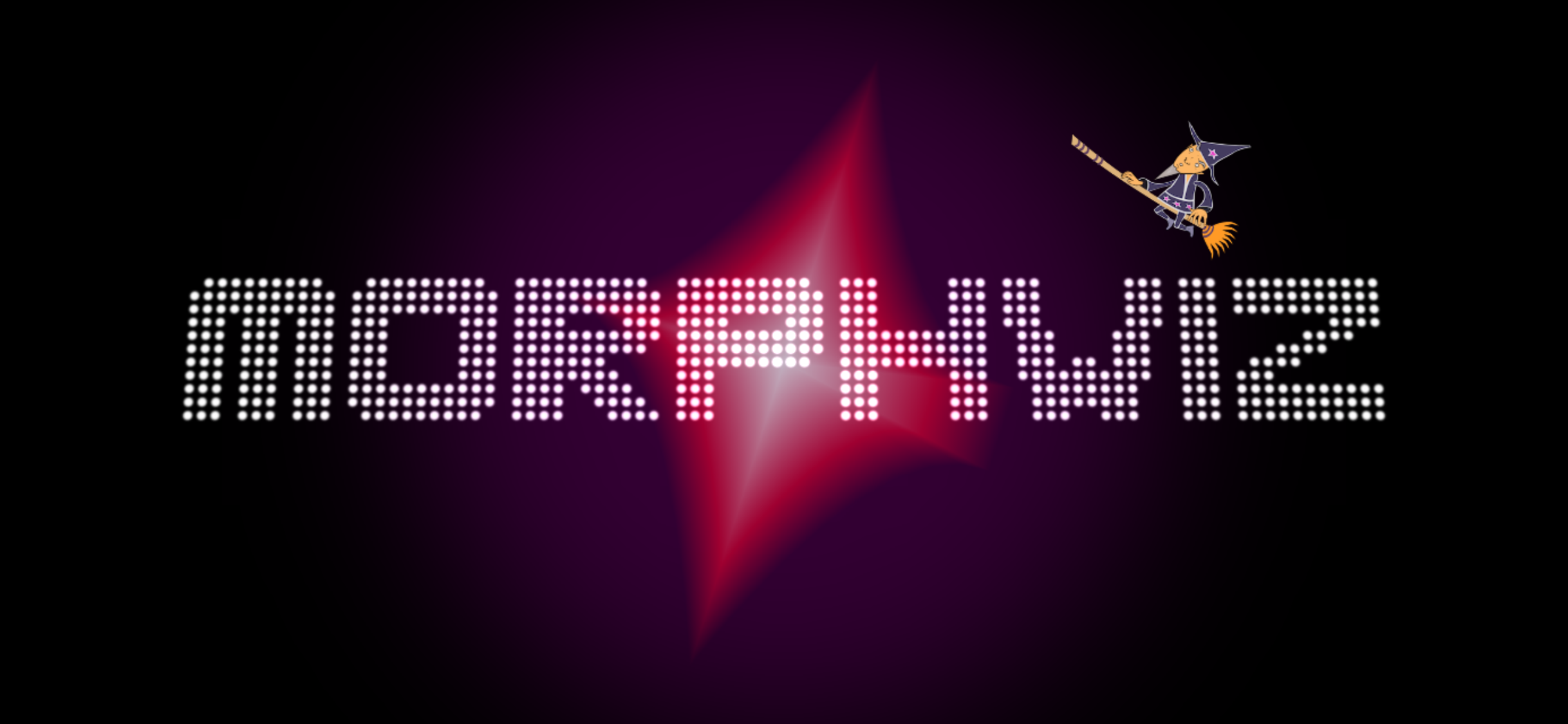 MorphWiz