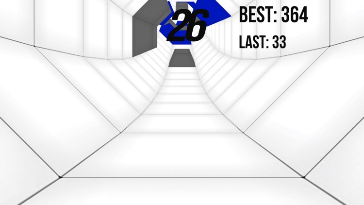 Tunnel Runner! screenshot-3