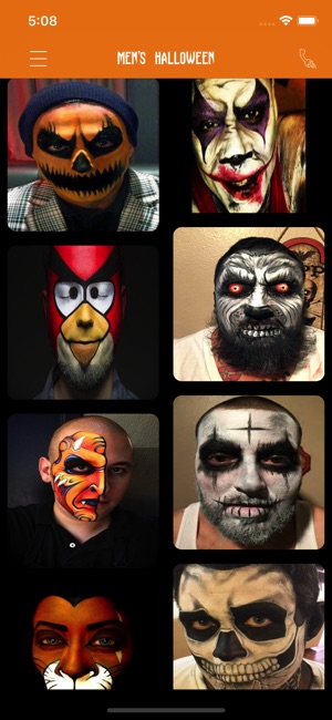 Latest Halloween Costumes(圖2)-速報App
