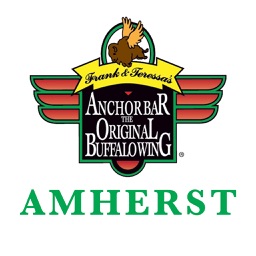 Anchor Bar - Amherst