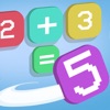 MathGame-Arithmetic Game