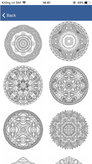 Love Coloring Books & Drawing(圖4)-速報App