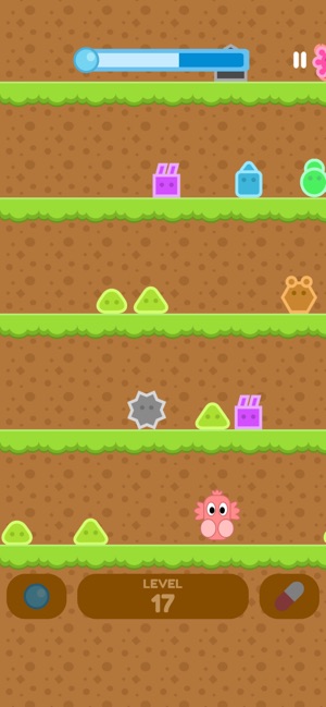 Wannabe Bird(圖5)-速報App