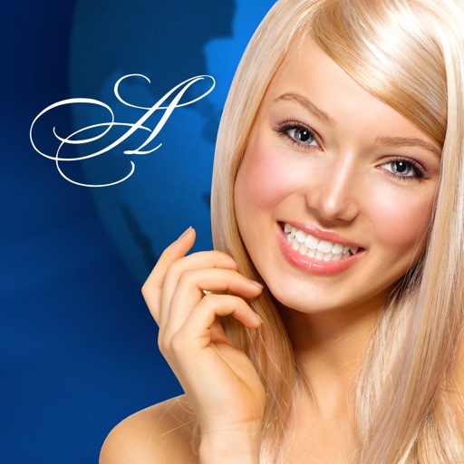 AnastasiaDate & chat app