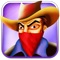 Outlaw’s Guns, cowboy legend of the west II