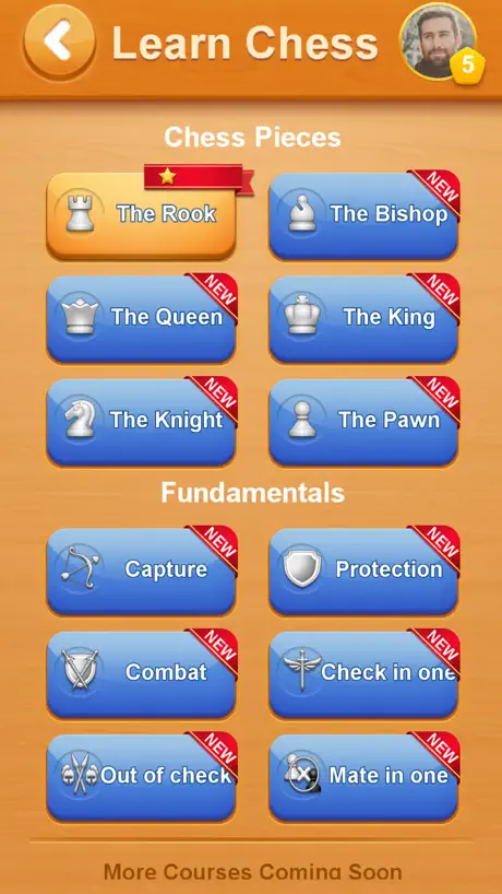 Chess Online: Learn & Win