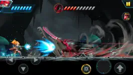 Game screenshot Metal Wings: Elite Force hack