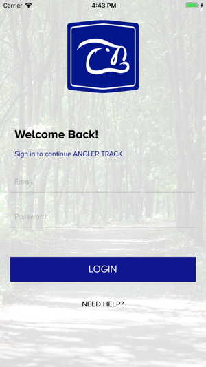 AnglerTrack.net