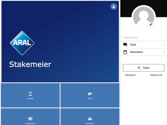 Screenshot #4 pour Aral Stakemeier Lippstadt