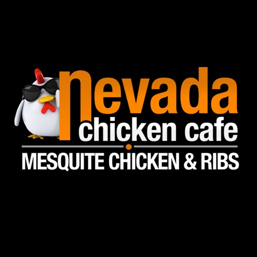 Nevada Chicken Cafe icon