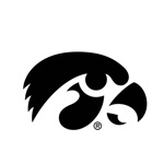 University of Iowa Hawkeyes AnimatedStickers