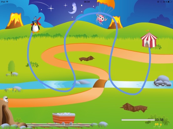 Screenshot #5 pour Outloud Timer 2