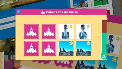 How to cancel & delete Cabeceiras de Basto from iphone & ipad 3