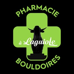 Pharmacie Bouldoires Laguiole