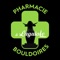 Pharmacie Bouldoires