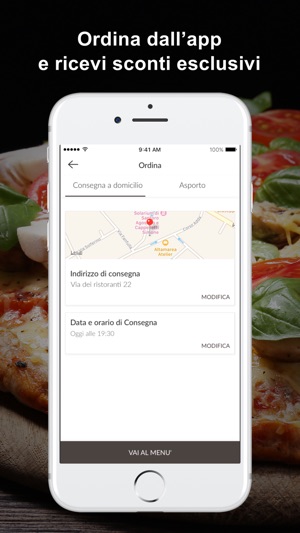 Mini Pizza(圖3)-速報App